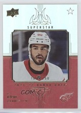 2021-22 Upper Deck Series 2 Honor Roll Rainbow 189/250 Joe Veleno #HR-81 0u2v