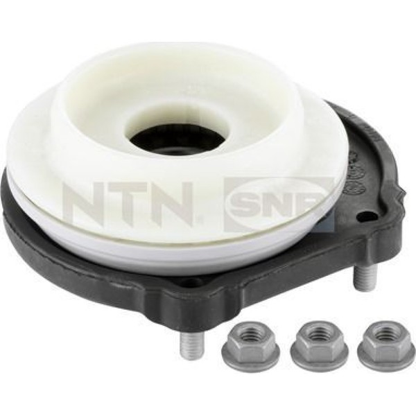 NTN SNR KB658.23 Reparatursatz FederbeinstüTzlager FüR Fiat Opel Peugeot Doblo-image