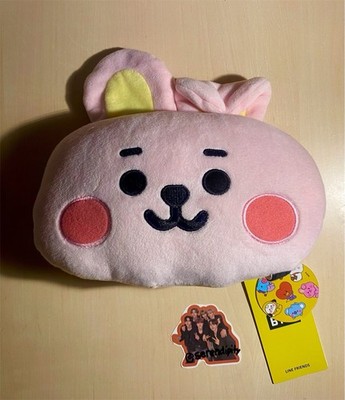 BTS BT21 Plush Bär COOKIE Kpop PC Spielzeug Ateez TXT NCT ZB1 TWS SKZ ENHYPEN
