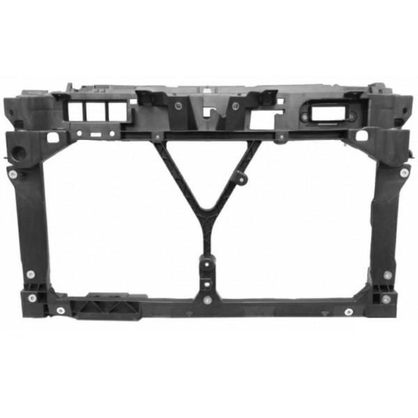 Skelett Vorderseite Vorne FüR Mazda 5 Von 2013 OEM C51353110G-image