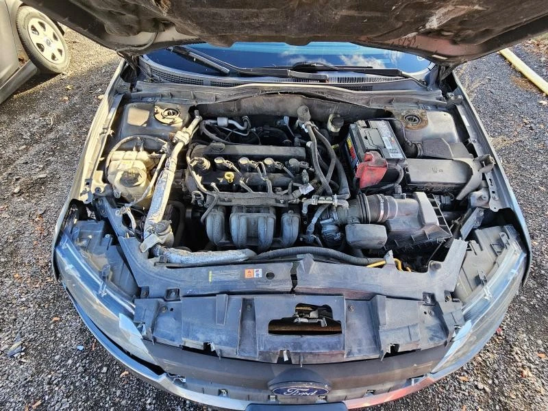 Rear Vent Glass/window FORD FUSION Left 06 07 08 09 10 11 12 — 第 3/4 张图片