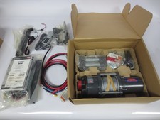 New Genuine Oem Polaris Ranger Rzr Warn Winch Mtg Kit 3.0 2876446