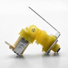 Water Inlet Solenoid Valve For Manitowoc Ice Machine 000008487 Pre-Assembled 5W