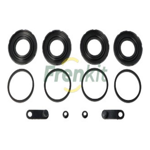 Frenkit Bremssattel Reparatursatz Vorne FüR Audi A6 Avant 4G5 C7 4GD Q5 8RB-image