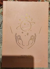 Astrology Guided Journal