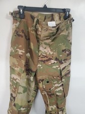 Small Long ARMY ocp scorpion A2CU aircrew aviator FLIGHT UNIFORM pants BOTTOM