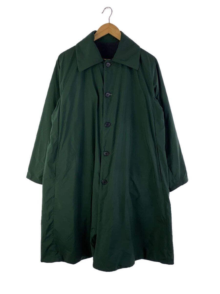 ALTRA Plantation Altro Cappotto M Poliestere Verde
