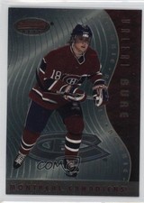 1995-96 Bowman Bowman's Best Valeri Bure #BB28 1k9