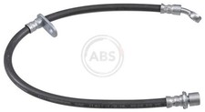 A.B.S. Bremsschlauch SL 1661 passend für SUBARU