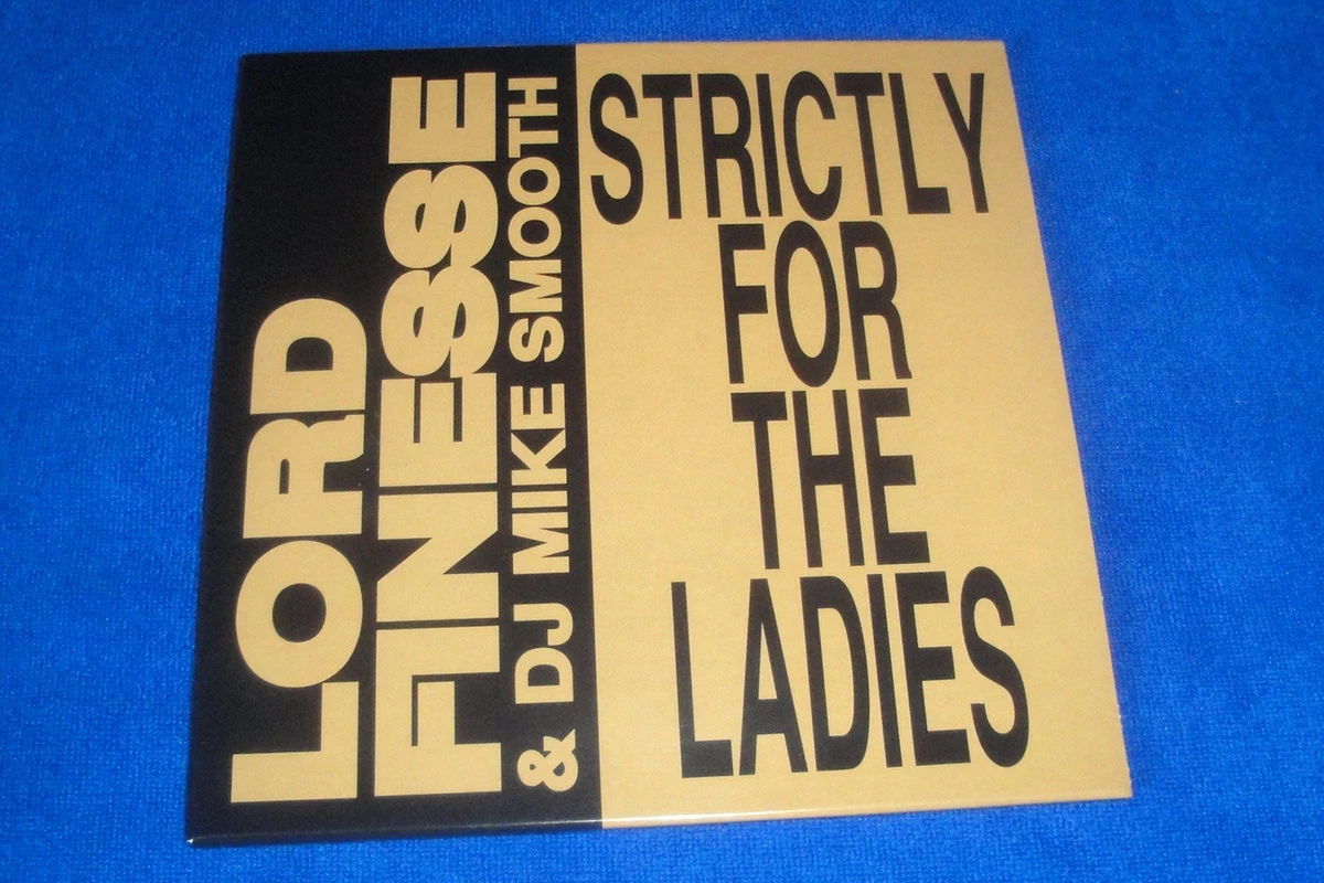 Rap & Hip-Hop Smooth Single Vinyl Records for sale | eBay