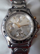 Sector Golden Eagle 1500 No Limits Automatic