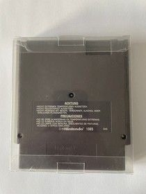 Bigfoot - NES - Nintendo - Sammlungsaufl&ouml;sung