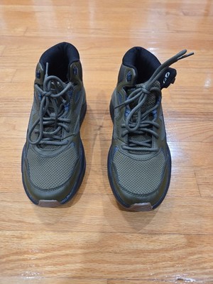 Puma X-Ray Speed Mid Winterized Men's Casual Sneakers Sz. 8 U.S.