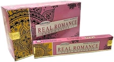 Deepika Real Romance Masala Incense Stick Agarbatti Long Lasting Fragrance 180g