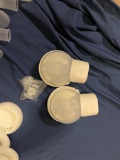 Momcozy S12 Pro-K Hands-Free Wearable Electric Breast Pump Set 2 Pumps