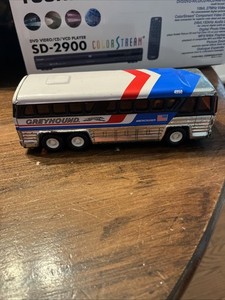 Greyhound Americruiser | eBay