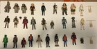 Vintage Kenner Star Wars action figures lot 3.75" loose (28) Figures