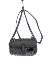 MARC JACOBS Shoulder Bag WHT