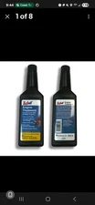 Tufoil Engine Treatment Oil Additive Lubricant for Diesel & Gas - 8 Oz Pack of 2