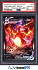 Pokemon 2022 Charizard VMAX SWSH261 Promo UPC GEM MT PSA 10