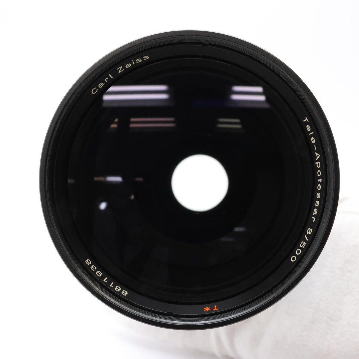 Hasselblad CF 500mm F/8 (Hasselblad V mount) #314 | eBay