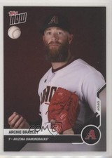 2020 Topps Now Road to Opening Day /52 Archie Bradley #OD-387 1c7