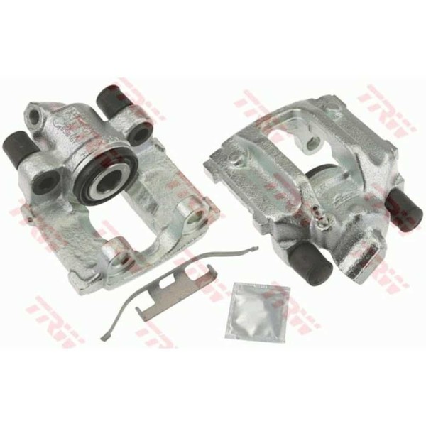 Trw Bremssattel Hinten Rechts FüR Bmw 3Er Compact E36 316I 316G-image