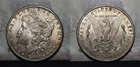 1889-S Morgan Silver Dollar $1- Scarcer Issue!!