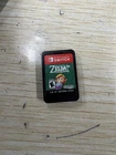 nintendo switch zelda links awakening Video Game Only Cartridge