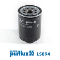 ÖLfilter Purflux LS894 Anschraubfilter FüR Suzuki Campo Mazda Isuzu Opel TF0 TF1