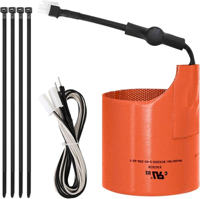 #ad Oil Heater for Generac 7102Oil Warmer Cold Weather Kit for Generac Generator 20 $64.99