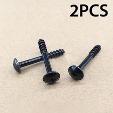 2 Pieces Air Filter Box Screws Air Filter Cover Screws for Byd Yuan Qin