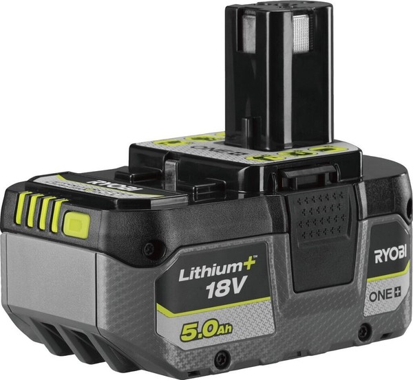 Ryobi One+ RB1850X 18V 5Ah-image
