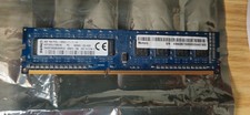 Kingston 4GB DDR3 Desktop Memory