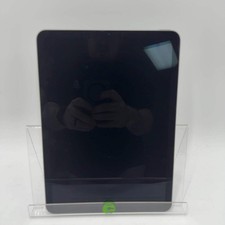 WiFi Only Apple iPad Air 4th Gen 64GB Silver MYFM2LL/A