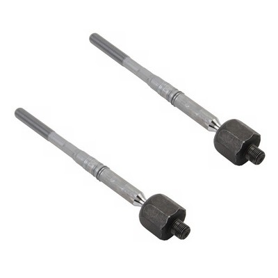 Lemforder 2pc Steering Tie Rod Set for BMW F30 F34 3-Series F32 F33 4-Series