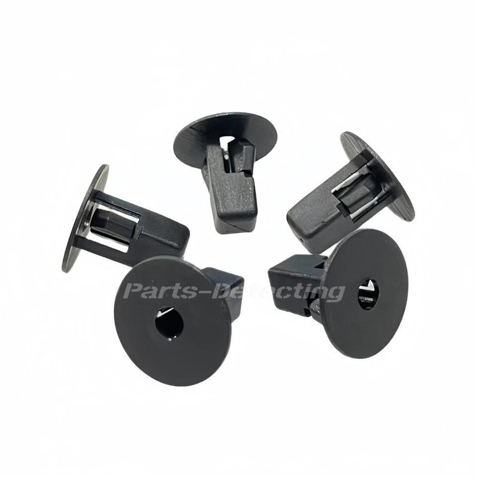 100Pcs Beautiful Fender Liner Screw Grommet Clips For Toyota Lexus 90189-06013 - Image 4 of 4