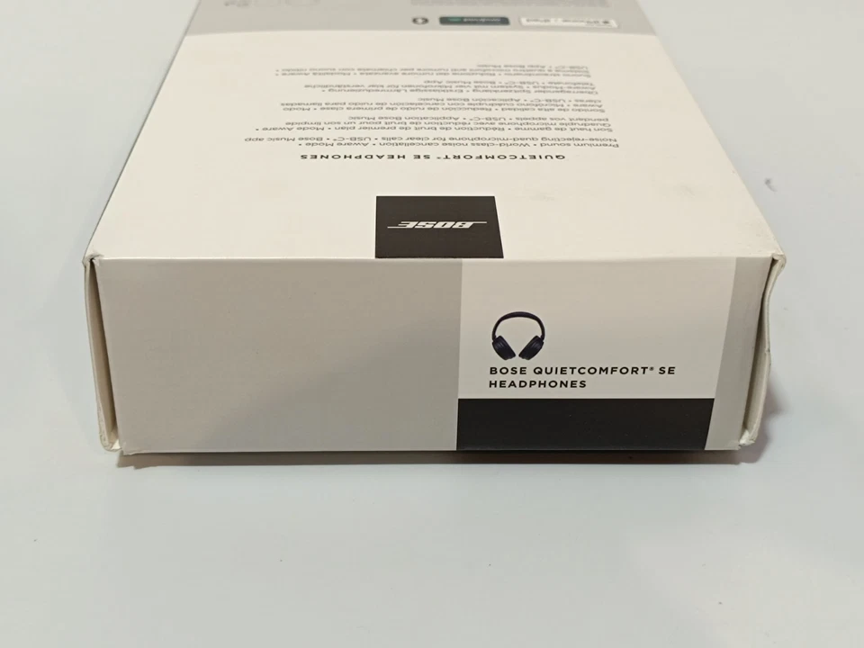 Bose QuietComfort SE, Foto 4 von 5