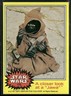 ⭐ 1977 Topps Star Wars Series 3 Jawas A closer look at a Jaw