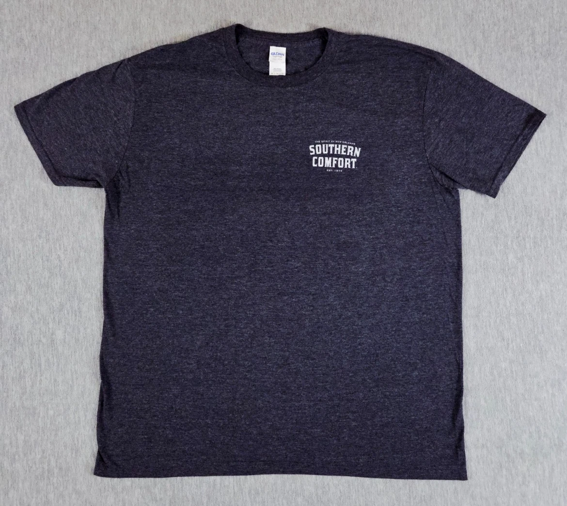25+ Southern Comfort T Shirt for sale | Updated Oct 2026
