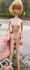 Mattel - Vintage 1965 American Girl Barbie Doll - Japan  Blonde Barbie #3
