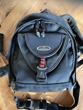 Sac à dos pour appareil photo – Vanguard Oregon 52 – Noir – Très bon état