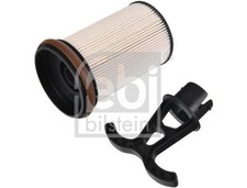 FEBI BILSTEIN 177452 Fuel Filter Insert Fits Ford Edge Galaxy Mondeo S-Max