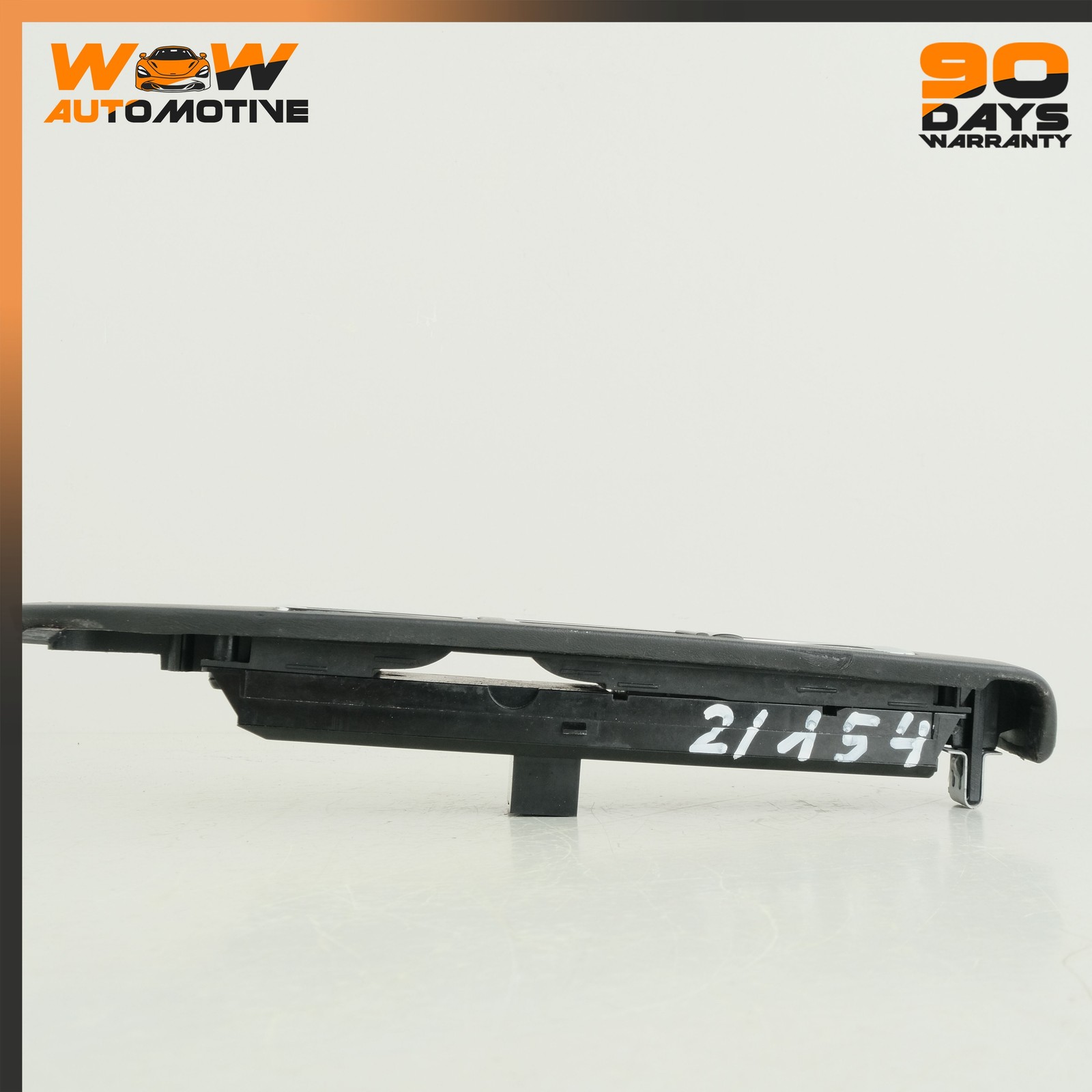 Bentley Continental GT 2004-2011 Front Left Window switch