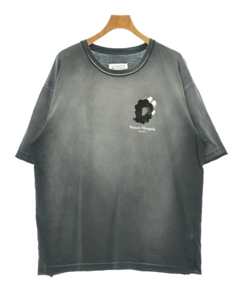 Maison Margiela Size L Regular Size T-Shirts for Men for sale | eBay