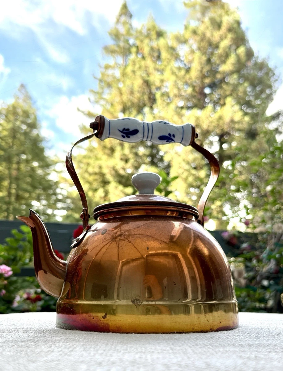 25+ Collectible Tea Kettles for sale | Updated Oct 2026