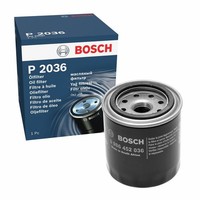Bosch ÖLfilter 0 986 452 036 986452036 P2036