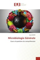 Amel Daffri | Microbiologie GéNéRale | Taschenbuch | FranzöSisch (2021)