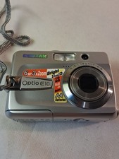 Current Pentax OPTIO-E-10 marketplace offer