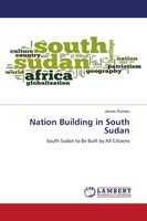 James Runaku | Nation Building In South Sudan | Taschenbuch | Englisch (2021)